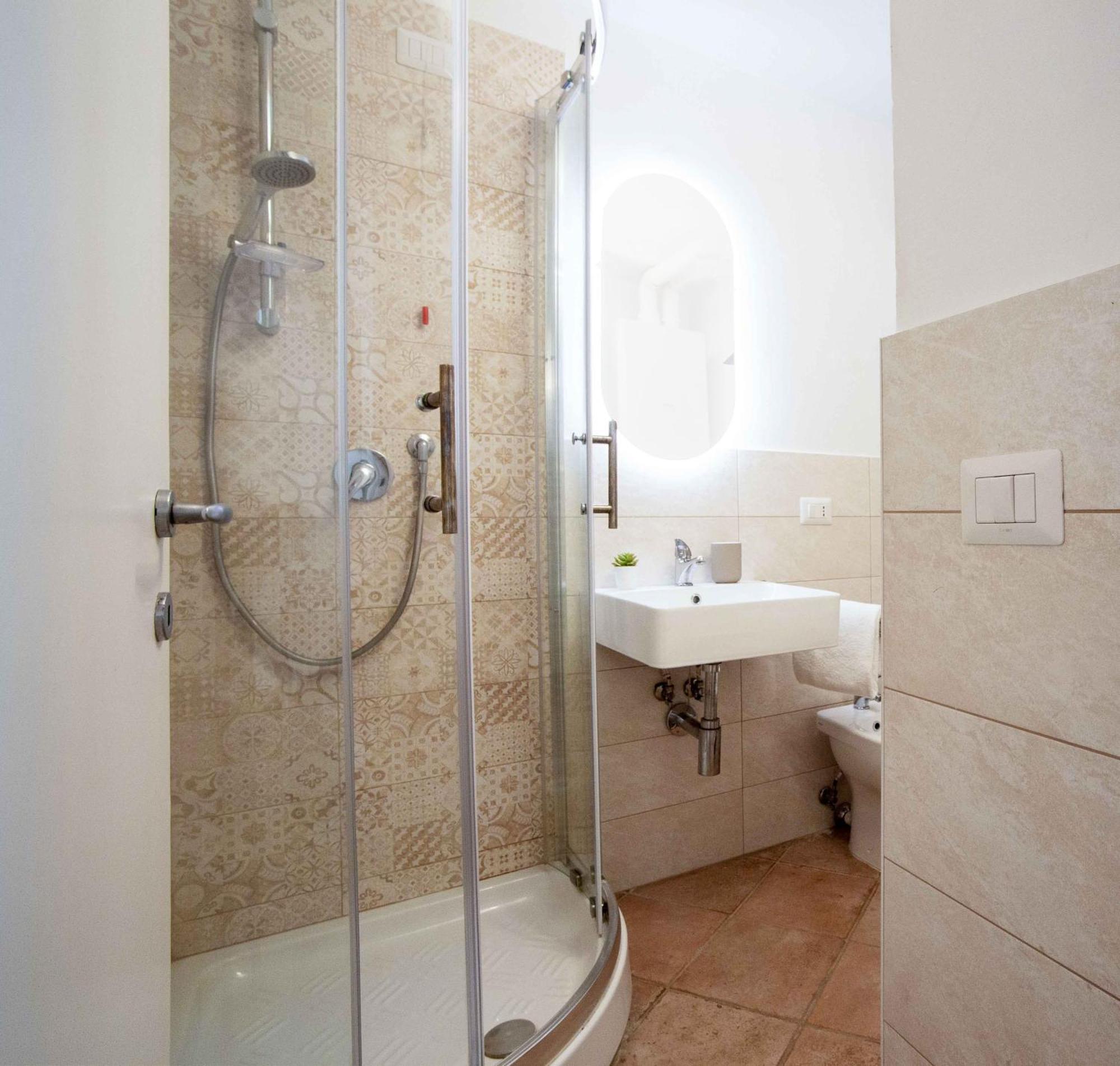 Medieval Flat With Whirlpool Bath Perugia Exteriör bild